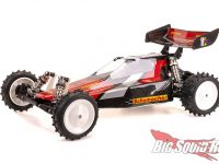 Schumacher RC Cougar Classic Buggy Kit