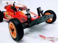 T-Bone Racing Racer2 Front Bumper Losi Mini JRX2