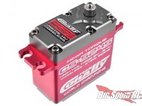 Team Corally CS-5245 HV Ultra High Torque Servo