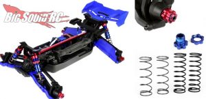 Traxxas Drops New Upgrades For The Sledge Monster Truck « Big Squid RC