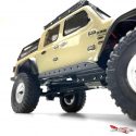 Club 5 Racing SCX24 Jeep Gladiator Rock Sliders