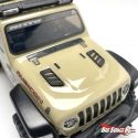 Club 5 Racing Magnetic Body Mount for SCX24 Jeep Models