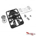 Club 5 Racing Magnetic Body Mount for SCX24 Jeep Models