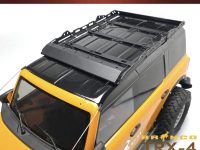 Club 5 Racing Adjustable TRX-4 Roof Rack