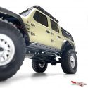 Club 5 Racing SCX24 Jeep Gladiator Rock Sliders