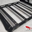 H-Tech Products Aluminum Roof Rack for the CEN Racing Ford F450 - 2