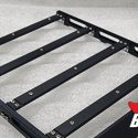 H-Tech Products Aluminum Roof Rack for the CEN Racing Ford F450 - 3
