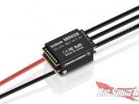 Hobbywing EzRun Mini28 Brushless ESC