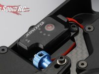 JConcepts RC Electronic Power Module Digital On Off Switch