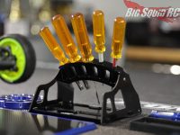 JConcepts RC Tool Holder Video