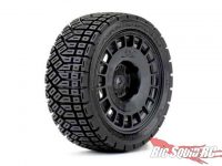 Jetko Power RC Rally Tires