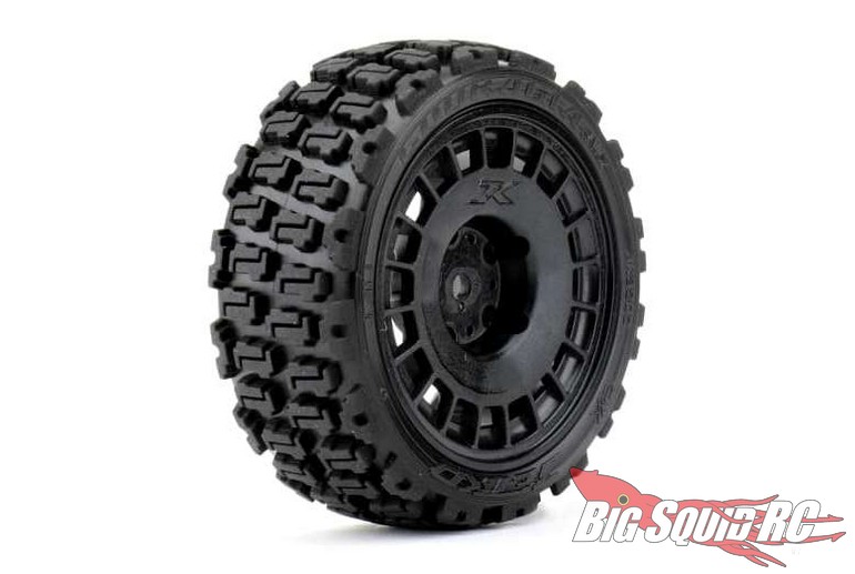 Rc rally tires 2025