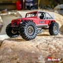 Little Guy Racing Parts Swamp King Tires - 2