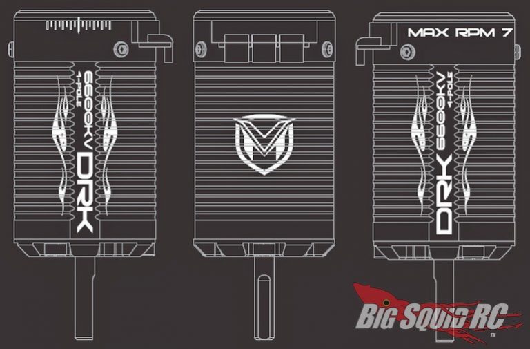 maclan drk motor