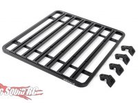 RC4WD Adventure Metal Roof Rack SCX6