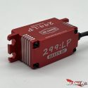 REEFS RC 299 LP Red Edition Servo - 2