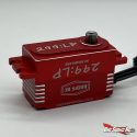 REEFS RC 299 LP Red Edition Servo - 3