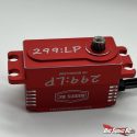 REEFS RC 299 LP Red Edition Servo - 4