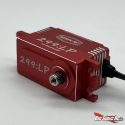 REEFS RC 299 LP Red Edition Servo - 5