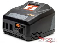 Spektrum S1100 G2 AC Smart Charger