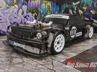 Team Associated Apex2 Hoonicorn RTR