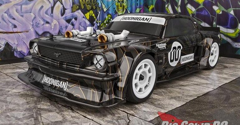 hoonicorn rc car for sale