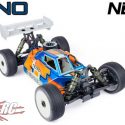 Tekno RC NB48 2.1 8th Scale Nitro Buggy Kit