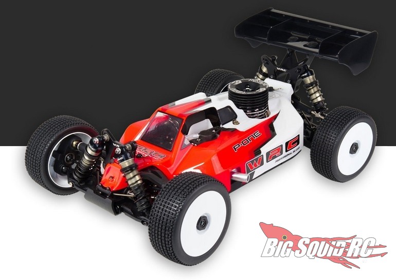8th sales scale buggy