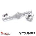 Vanquish Products F10T Aluminum Axles