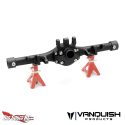 Vanquish Products F10T Aluminum Axles