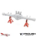 Vanquish Products F10T Aluminum Axles