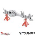 Vanquish Products F10T Aluminum Axles