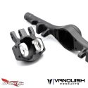 Vanquish Products F10T Aluminum Axles