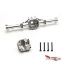 Treal Aluminum Axle Housing for the Element RC Enduro