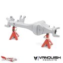 Vanquish Products F10T Aluminum Axles