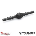 Vanquish Products F10T Aluminum Axles