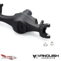 Vanquish Products F10T Aluminum Axles