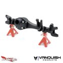 Vanquish Products F10T Aluminum Axles