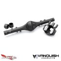 Vanquish Products F10T Aluminum Axles