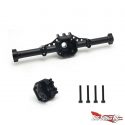 Treal Aluminum Axle Housing for the Element RC Enduro