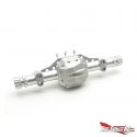 Treal Aluminum Axle Housing for the Element RC Enduro