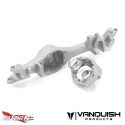 Vanquish Products F10T Aluminum Axles