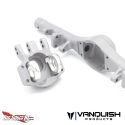 Vanquish Products F10T Aluminum Axles