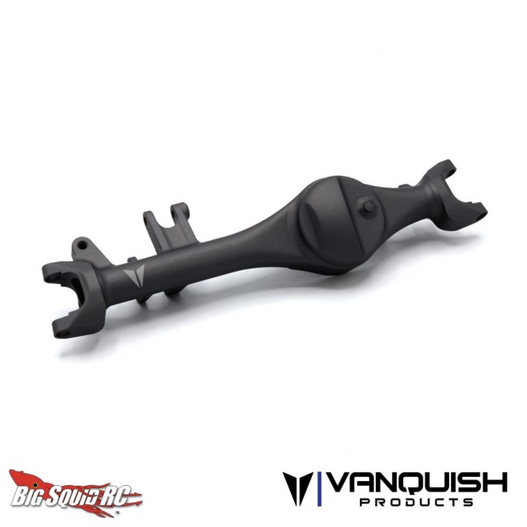 Vanquish Products F10T Aluminum Axles