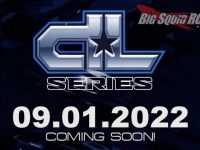 Cen Racing Teaser DL Series