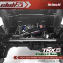 Club 5 Racing TRX-6 Husky Link Steering Links