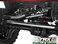 Club 5 Racing TRX-6 Husky Link Steering Links