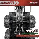 Club 5 Racing TRX-6 Husky Link Suspension Links