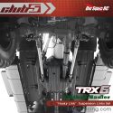 Club 5 Racing TRX-6 Husky Link Suspension Links