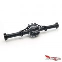 Treal Aluminum Axle Housing for the Element RC Enduro